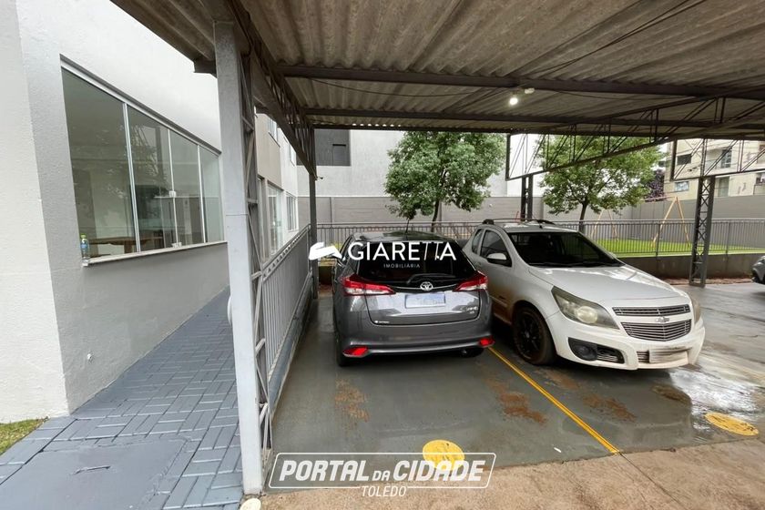 Apartamento para alugar - 55m&sup2; - JARDIM PANCERA