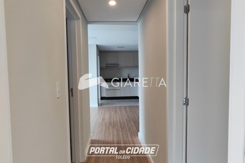Apartamento para alugar - 71m&sup2; - VILA INDUSTRIAL
