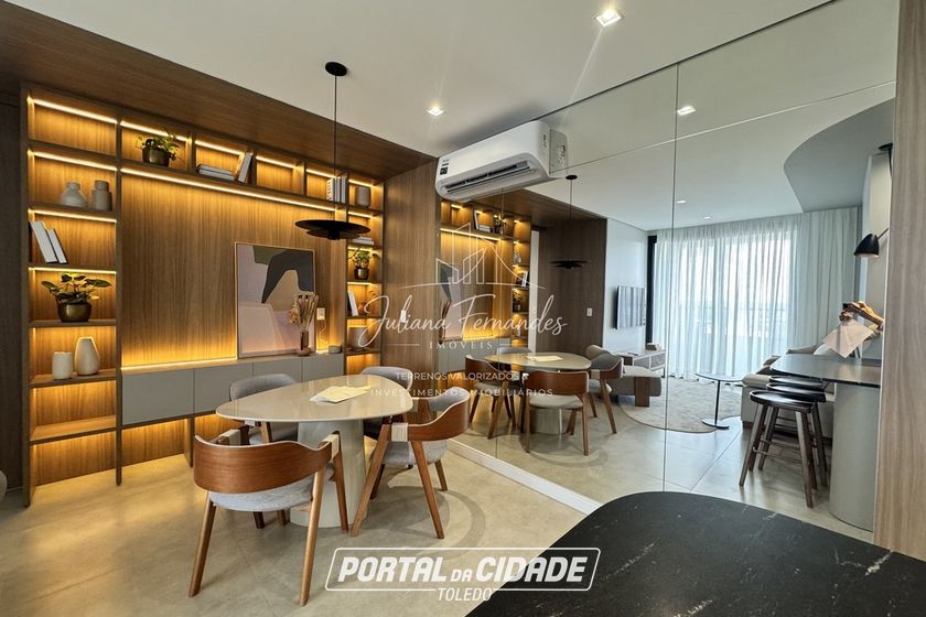 Apartamento &agrave; venda - Jardim La Salle
