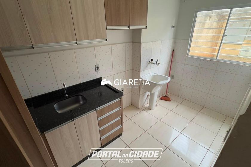 Apartamento para alugar - 47m&sup2; - JARDIM S&Atilde;O FRANCISCO