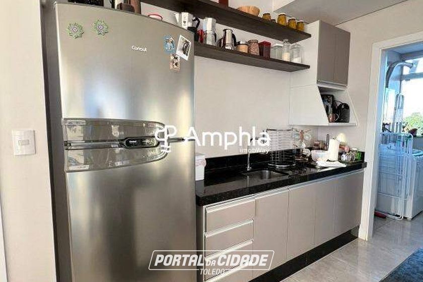 Apartamento &agrave; venda - 114m&sup2; - Jardim La Salle