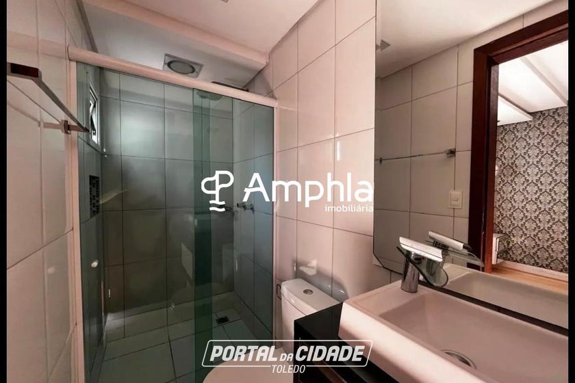 Apartamento &agrave; venda - 83m&sup2; - Centro