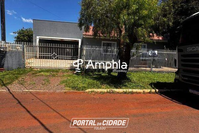 Casa &agrave; venda - 130m&sup2; - Parque Verde
