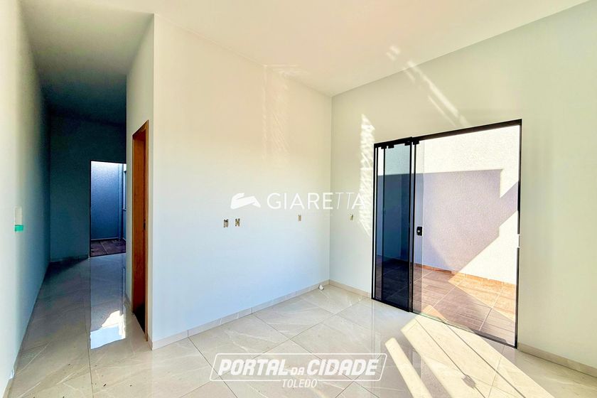 Casa &agrave; venda - 50m&sup2; - JARDIM PANORAMA
