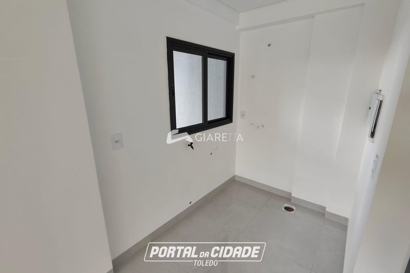 Apartamento para alugar - 72m&sup2; - JARDIM TOCANTINS