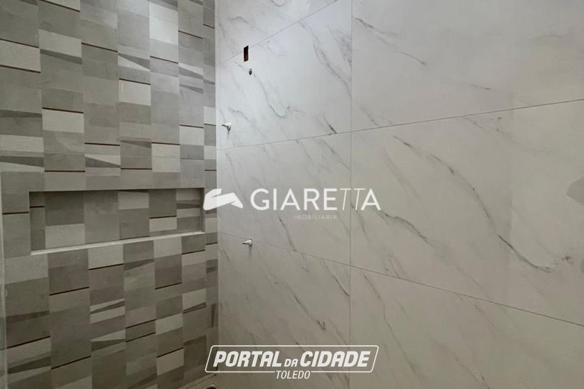 Casa &agrave; venda - 80m&sup2; - JARDIM COOPAGRO