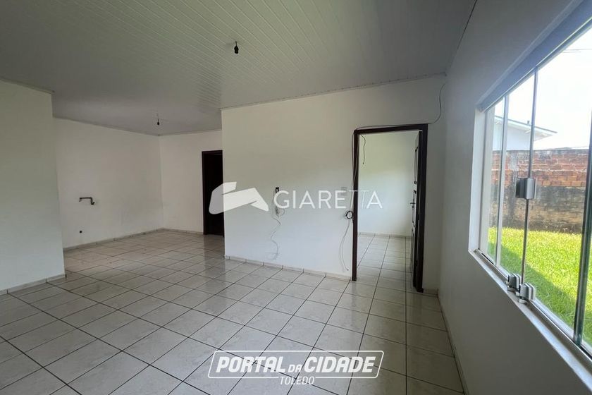 Casa &agrave; venda - 63m&sup2; - JARDIM CONCORDIA