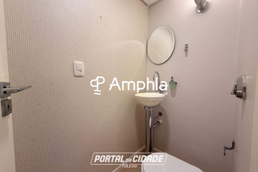 Apartamento &agrave; venda - 104m&sup2; - Neva