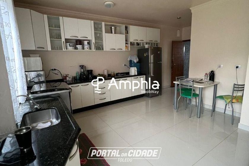 Casa &agrave; venda - 248m&sup2; - Parque S&atilde;o Paulo