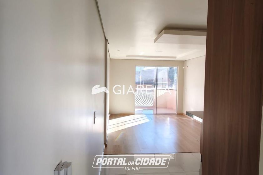Apartamento para alugar - 85m&sup2; - CENTRO