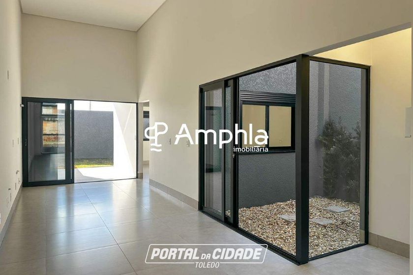Casa &agrave; venda - 110m&sup2; - Brazmadeira