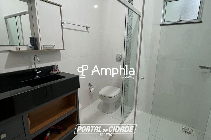 Casa &agrave; venda - 248m&sup2; - Parque S&atilde;o Paulo