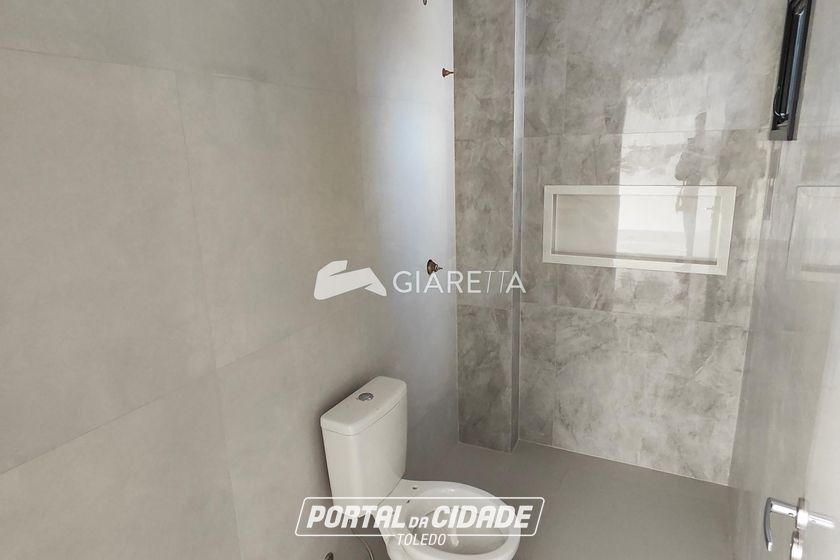 Apartamento para alugar - 72m&sup2; - JARDIM TOCANTINS