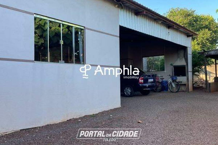 Casa &agrave; venda - 70m&sup2; - Bragantina