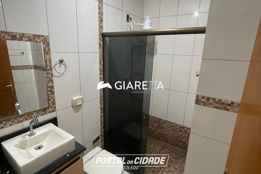 Casa para alugar - 150m&sup2; - JARDIM COOPAGRO