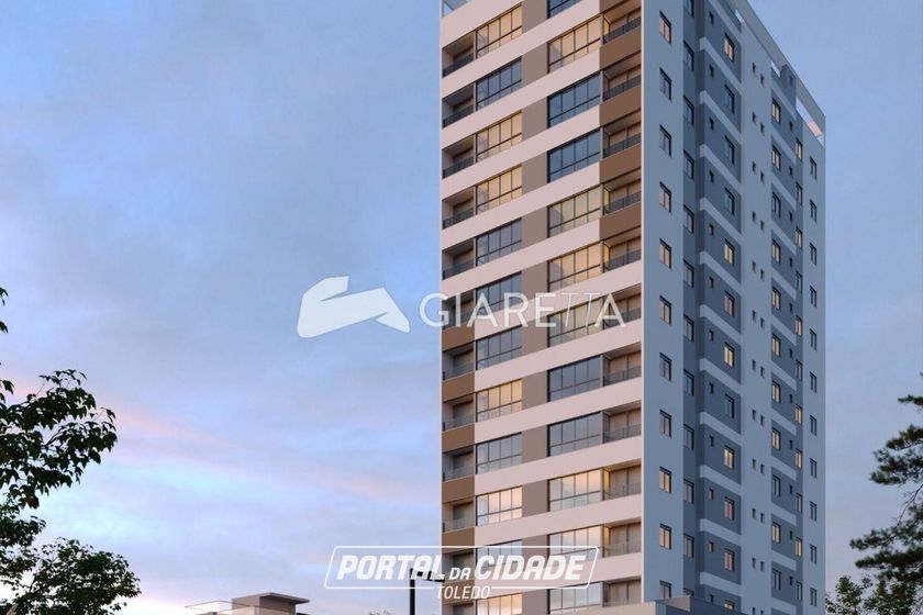 Apartamento &agrave; venda - 80m&sup2; - CENTRO