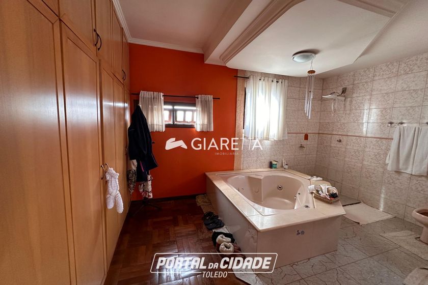 Sobrado para alugar - 257m&sup2; - JARDIM LA SALLE