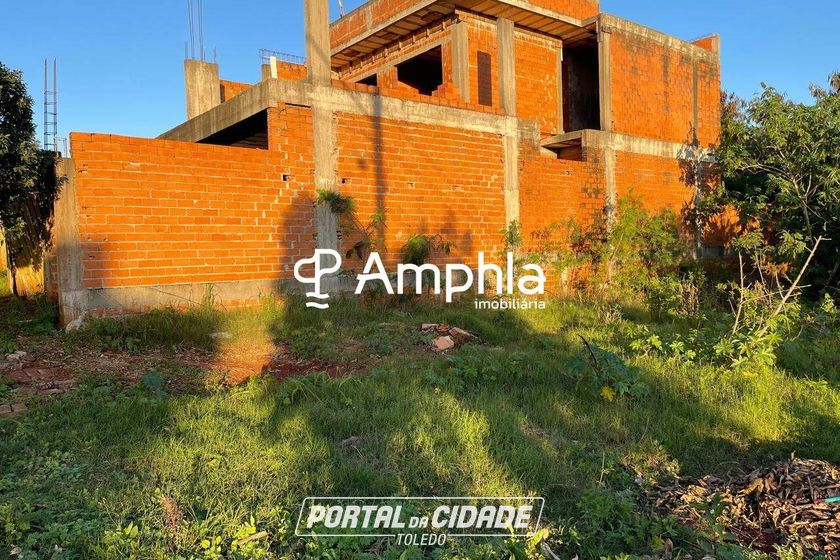Terreno &agrave; venda - 350m&sup2; - Marechal