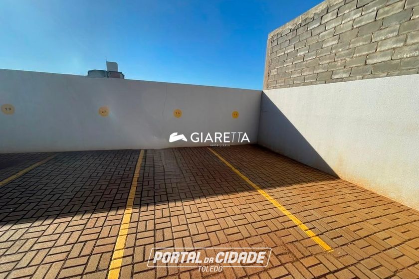 Apartamento para alugar - 55m&sup2; - BIOPARK
