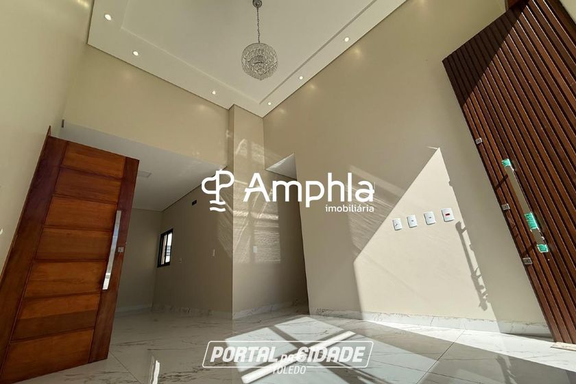Casa &agrave; venda - 184m&sup2; - JARDIM TOCANTINS