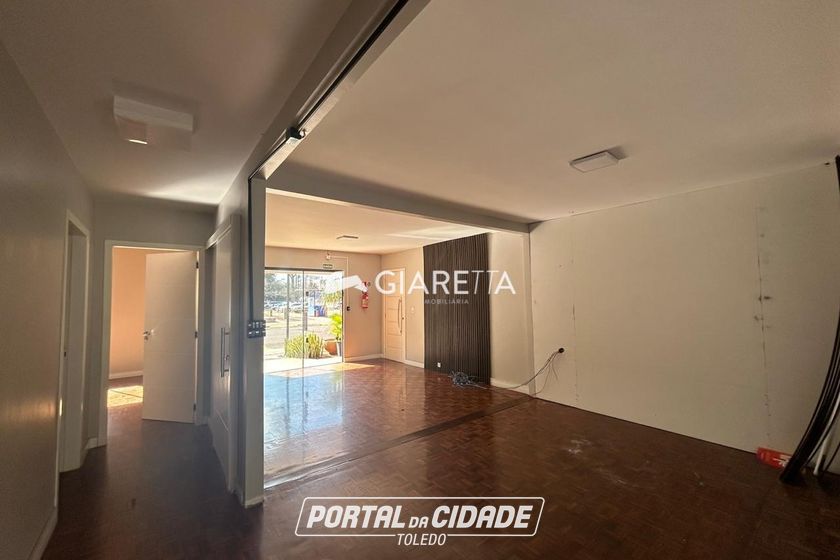 Sala Comercial para alugar - 170m&sup2; - CENTRO