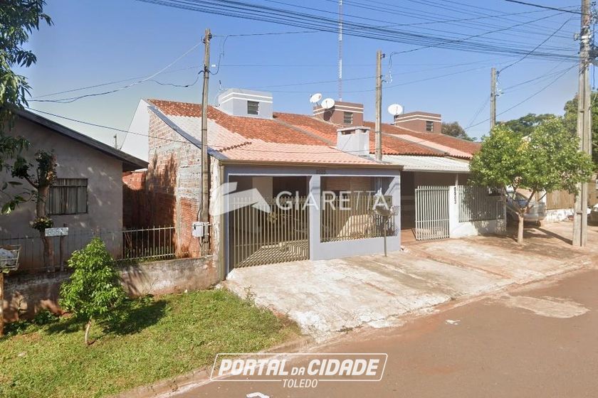Casa &agrave; venda - 53m&sup2; - JARDIM S&Atilde;O FRANCISCO