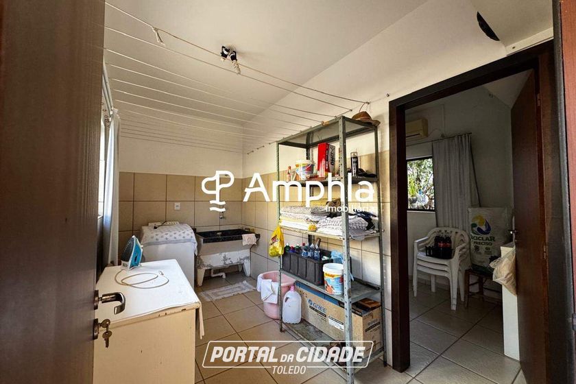 Casa &agrave; venda - 174m&sup2; - Pioneiros Catarinenses