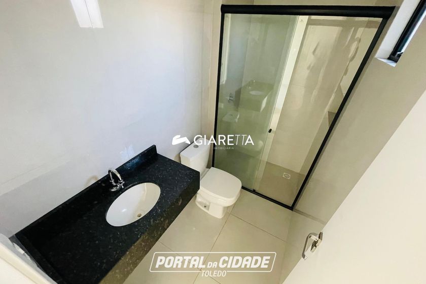 Apartamento para alugar - 61m&sup2; - JARDIM GISELA