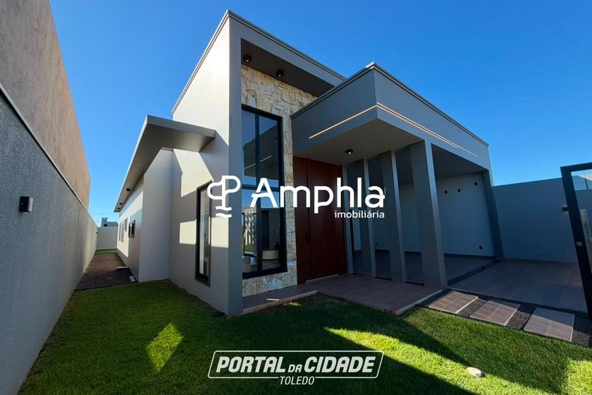 Casa &agrave; venda - 154m&sup2; - Fl&oacute;rida