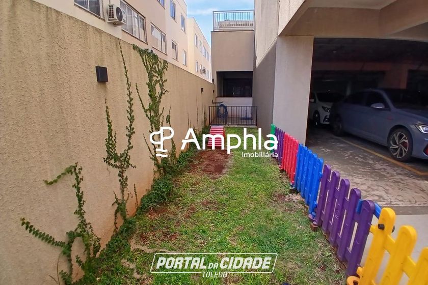 Apartamento &agrave; venda - 92m&sup2; - Neva