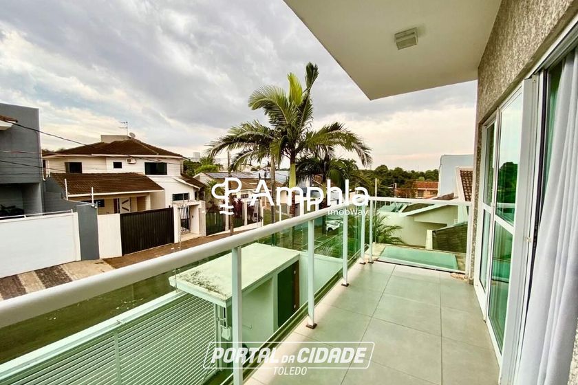 Sobrado &agrave; venda - 173m&sup2; - Recanto Tropical
