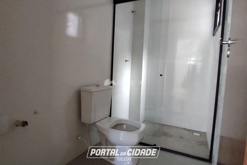 Apartamento para alugar - 54m&sup2; - JARDIM GISELA