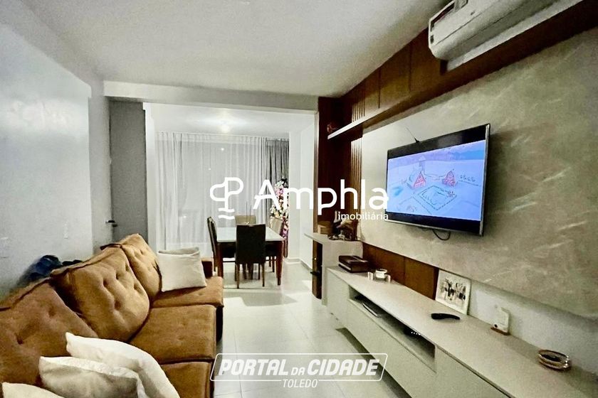 Sobrado &agrave; venda - 262m&sup2; - Alto Alegre