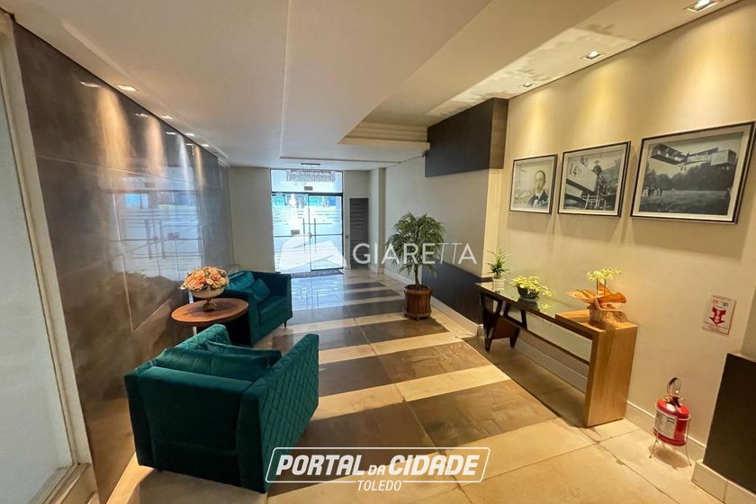 Apartamento para alugar - 101m&sup2; - VILA INDUSTRIAL