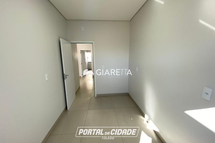 Casa &agrave; venda - 57m&sup2; - CRISTO REI