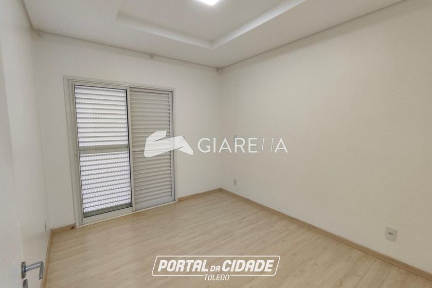 Sobrado para alugar - 208m&sup2; - JARDIM TOCANTINS