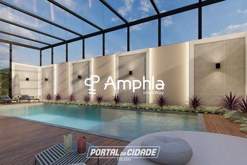 Apartamento &agrave; venda - 119m&sup2; - Centro