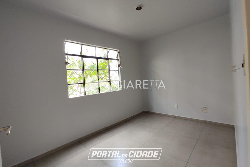 Apartamento para alugar - 55m&sup2; - CENTRO