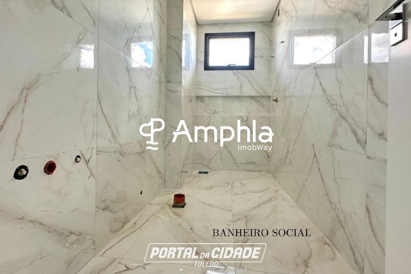 Apartamento &agrave; venda - 166m&sup2; - Jardim La Salle
