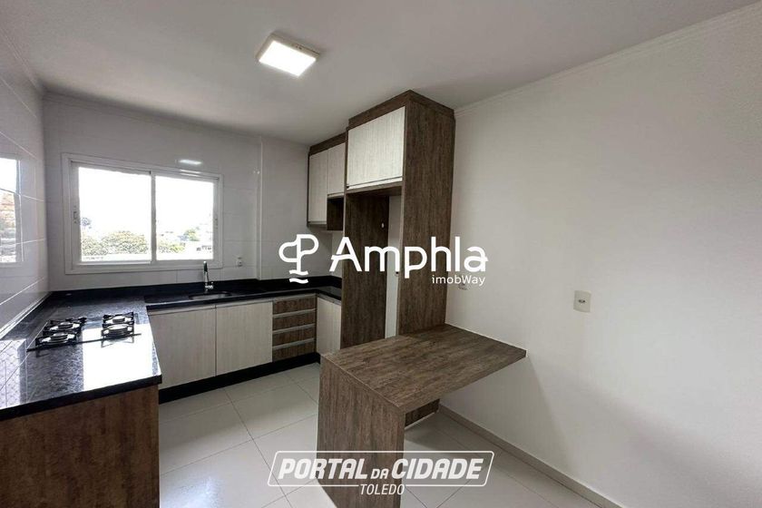 Apartamento &agrave; venda - 104m&sup2; - Centro