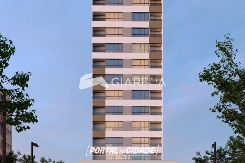 Apartamento &agrave; venda - 80m&sup2; - CENTRO