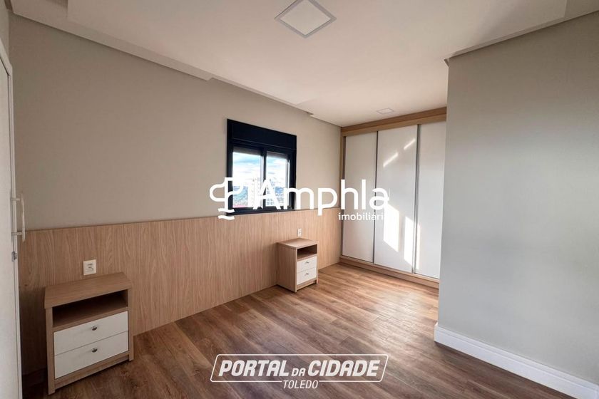 Apartamento &agrave; venda - 127m&sup2; - Canad&aacute;