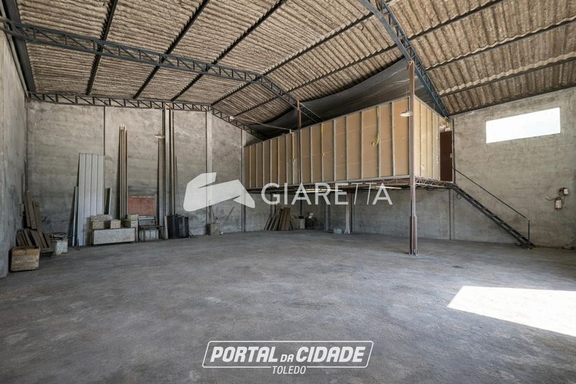 Ponto Comercial para alugar - 240m&sup2; - JARDIM GISELA