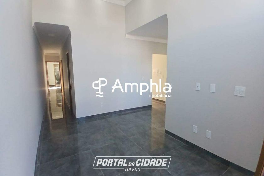 Casa &agrave; venda - 72m&sup2; - Florais do Parana