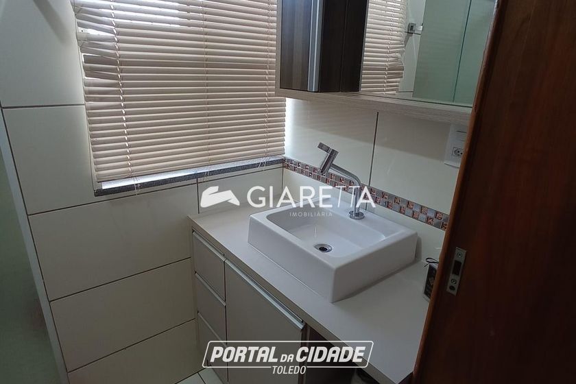 Apartamento &agrave; venda - 50m&sup2; - JARDIM GISELA