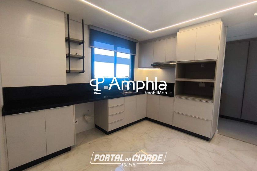Apartamento &agrave; venda - 150m&sup2; - Centro