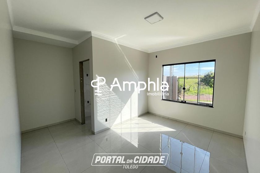 Casa &agrave; venda - 90m&sup2; - Vila Ga&uacute;cha