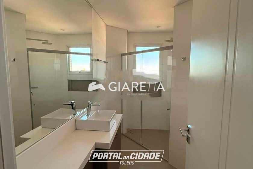 Apartamento &agrave; venda - 170m&sup2; - VILA INDUSTRIAL