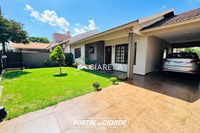 Casa &agrave; venda - 170m&sup2; - VILA INDUSTRIAL