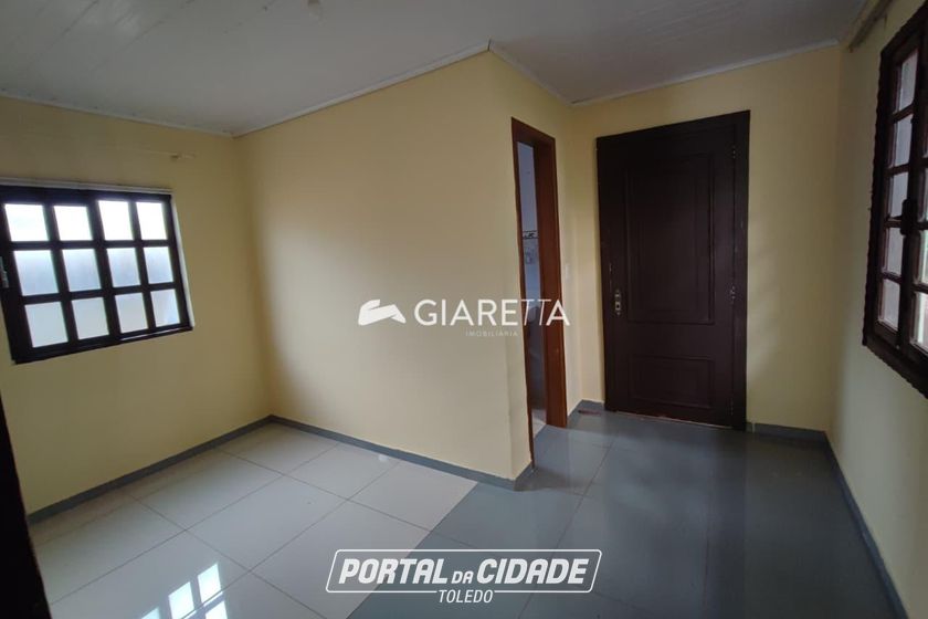 Casa para alugar - 212m&sup2; - CENTRO